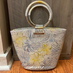 Brahmin Mod Bowie Lemonade Nostalgia